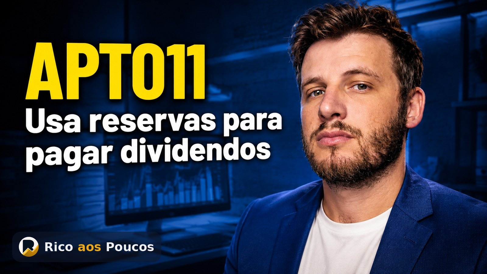 APTO11: O resultado de junho/26 revela o perigo do fundo pagar mais do que gera
