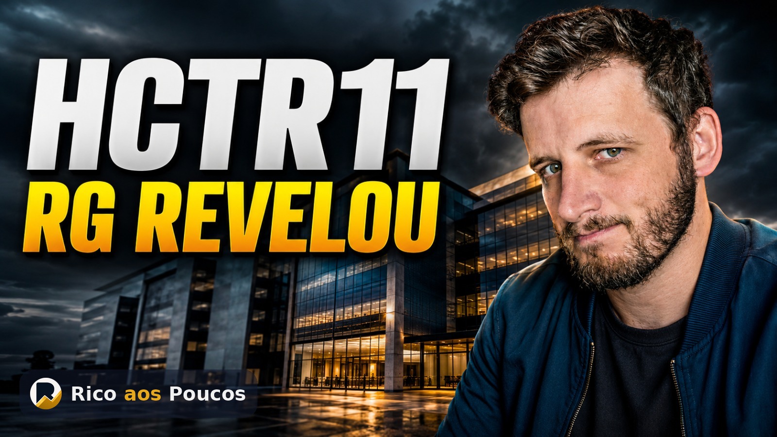 O relatório gerencial de junho do HCTR11 chegou com atraso — e o que ele revelou explica a queda de 40% do pico