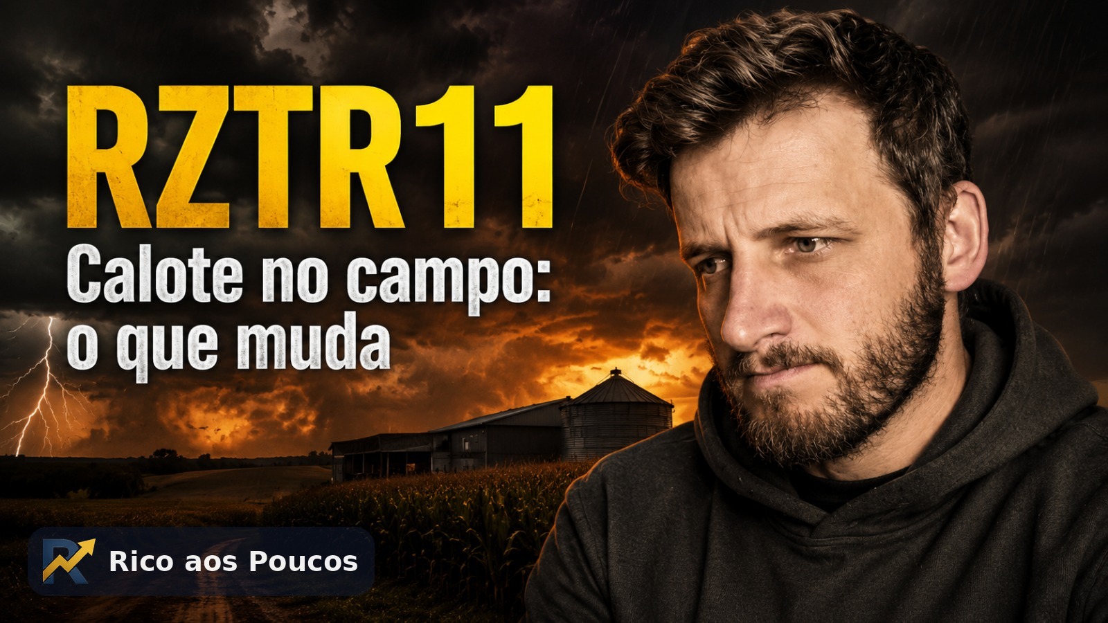 RZTR11: arrendatário da Bom Jardim deu calote — e agora, cotista?