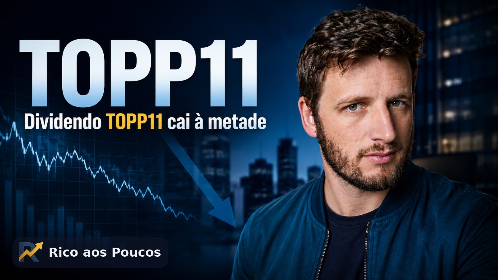 TOPP11: dividendo vai cair quase à metade a partir de julho