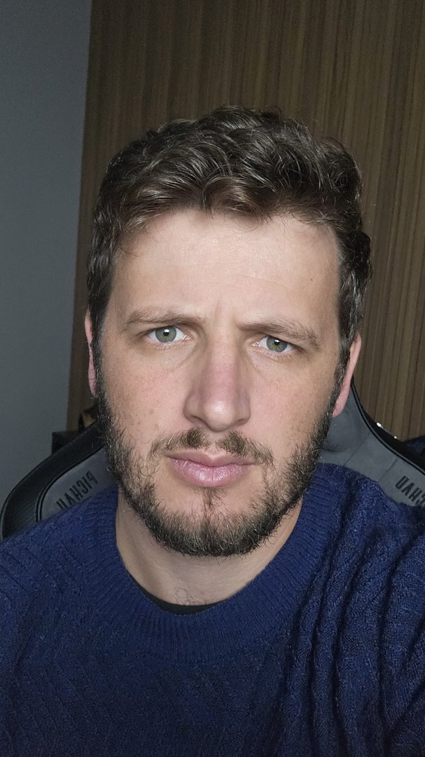Avatar de Edinei Bauer