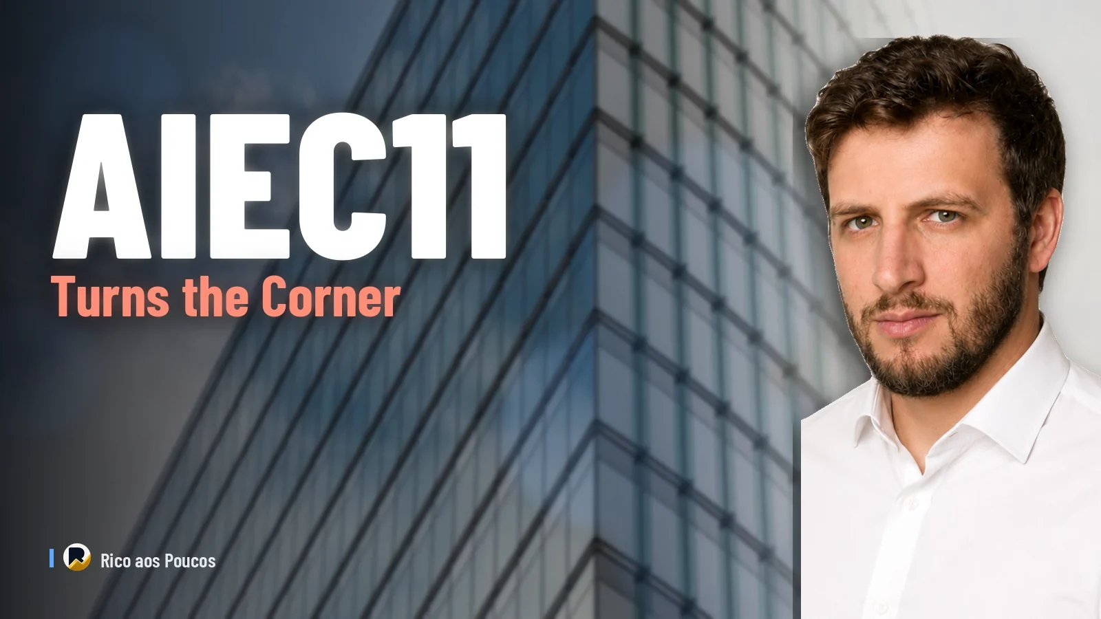 AIEC11: August Distribution Posts First Positive Result of the Semester