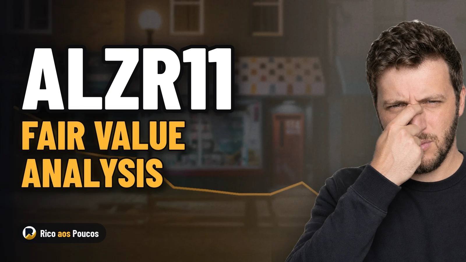 ALZR11 Is Down 5.6% From Its Peak: What Changed and What Is Fair Value Now