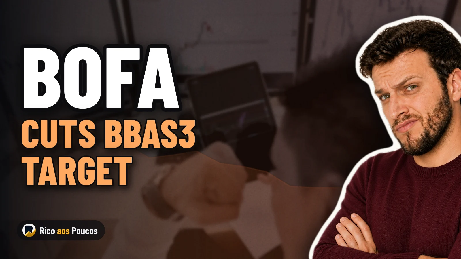 BofA Maintains Sell Rating on Banco do Brasil and Cuts Price Target Following Election Rally