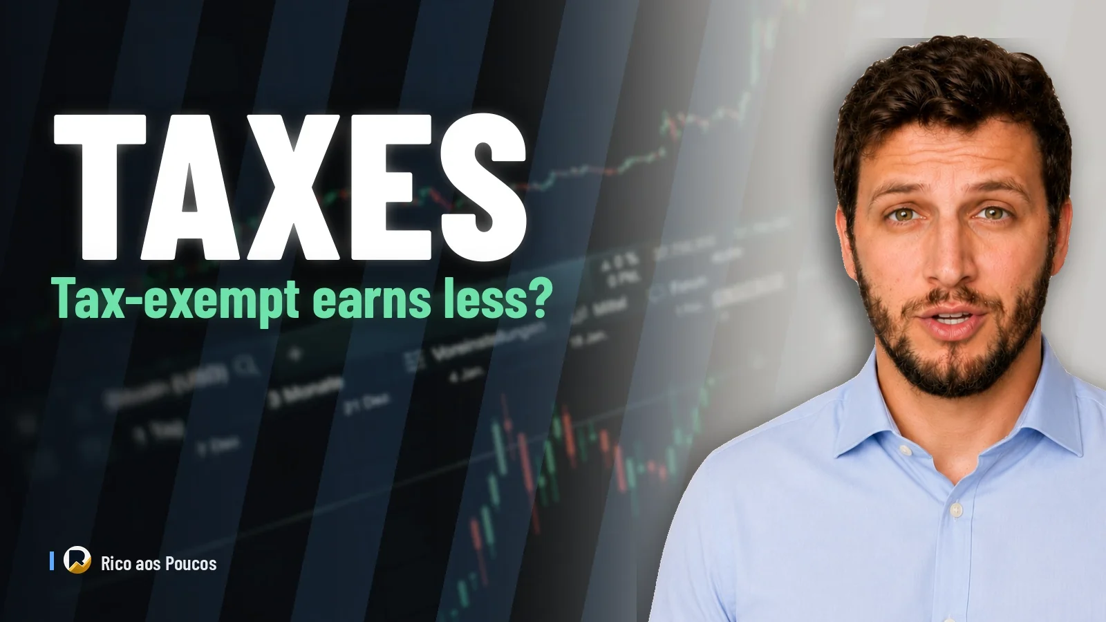 Brazil's New Dividend Tax Creates a Counterintuitive Portfolio Trap