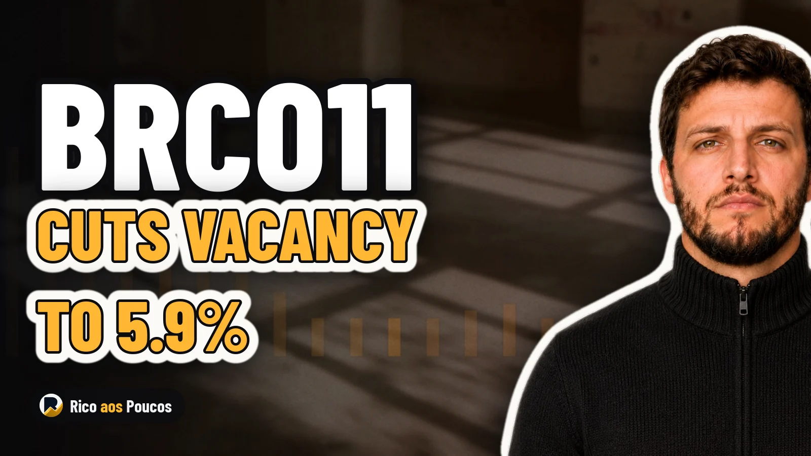 BRCO11: M. Dias Branco Doubles Space in Canoas and Cuts Vacancy to 5.9% — Was the GPA Hole Covered?