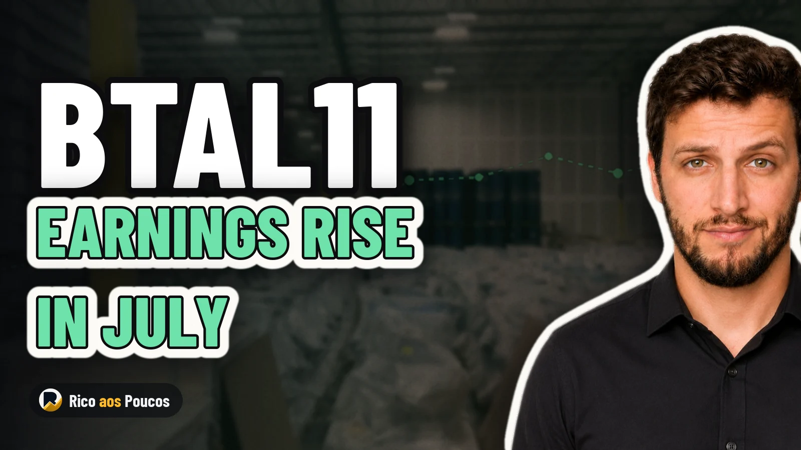 BTAL11 Boosts Earnings by 10.2% on Ag Credit and Pays R$ 1.00 Per Unit