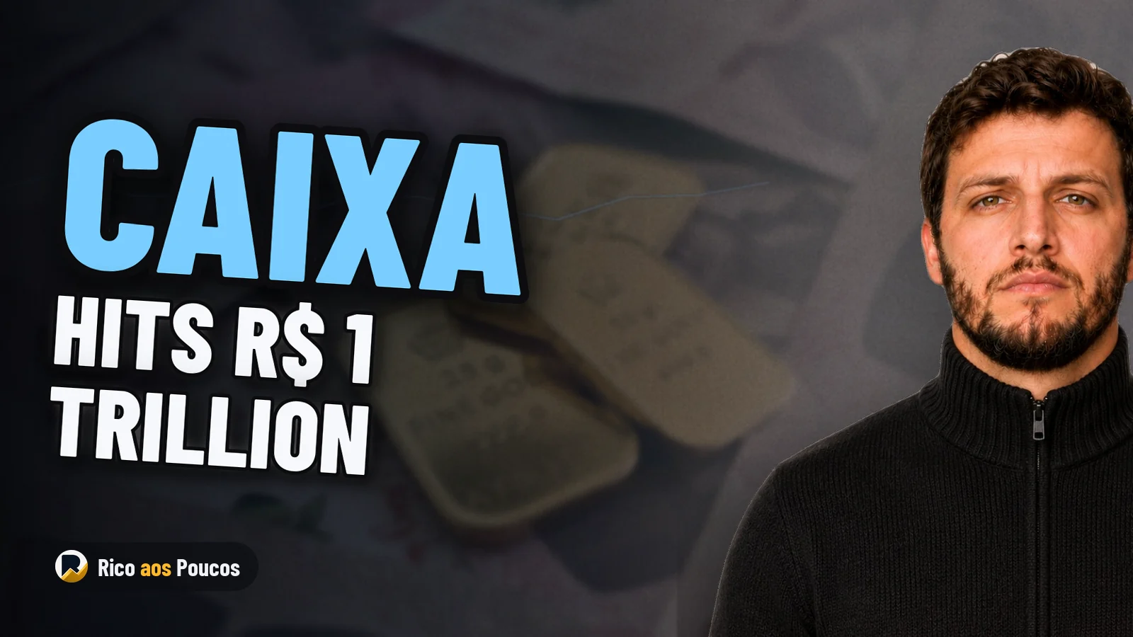 Caixa Hits R$ 1 Trillion in Real Estate Credit: What It Means for CXCI11 and Brazilian REITs