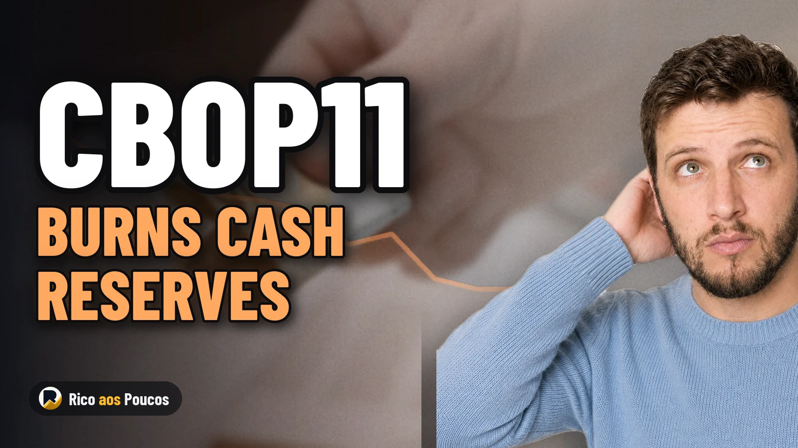 CBOP11 Maintains R$ 0.20 Distribution at the Expense of Cash Reserves