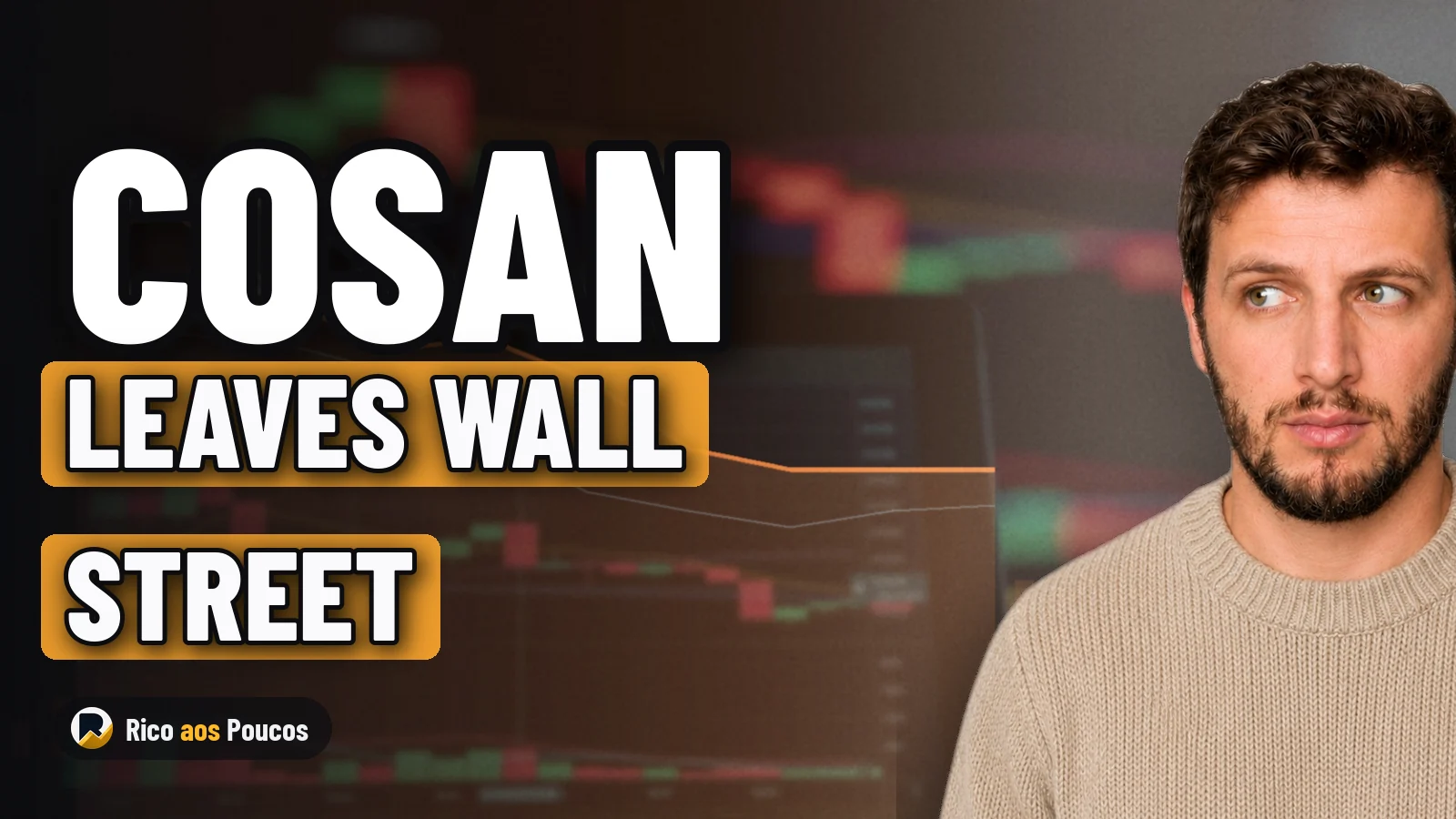 Cosan (CSAN3) Delists From New York to Cut Costs and Concentrate Liquidity on B3