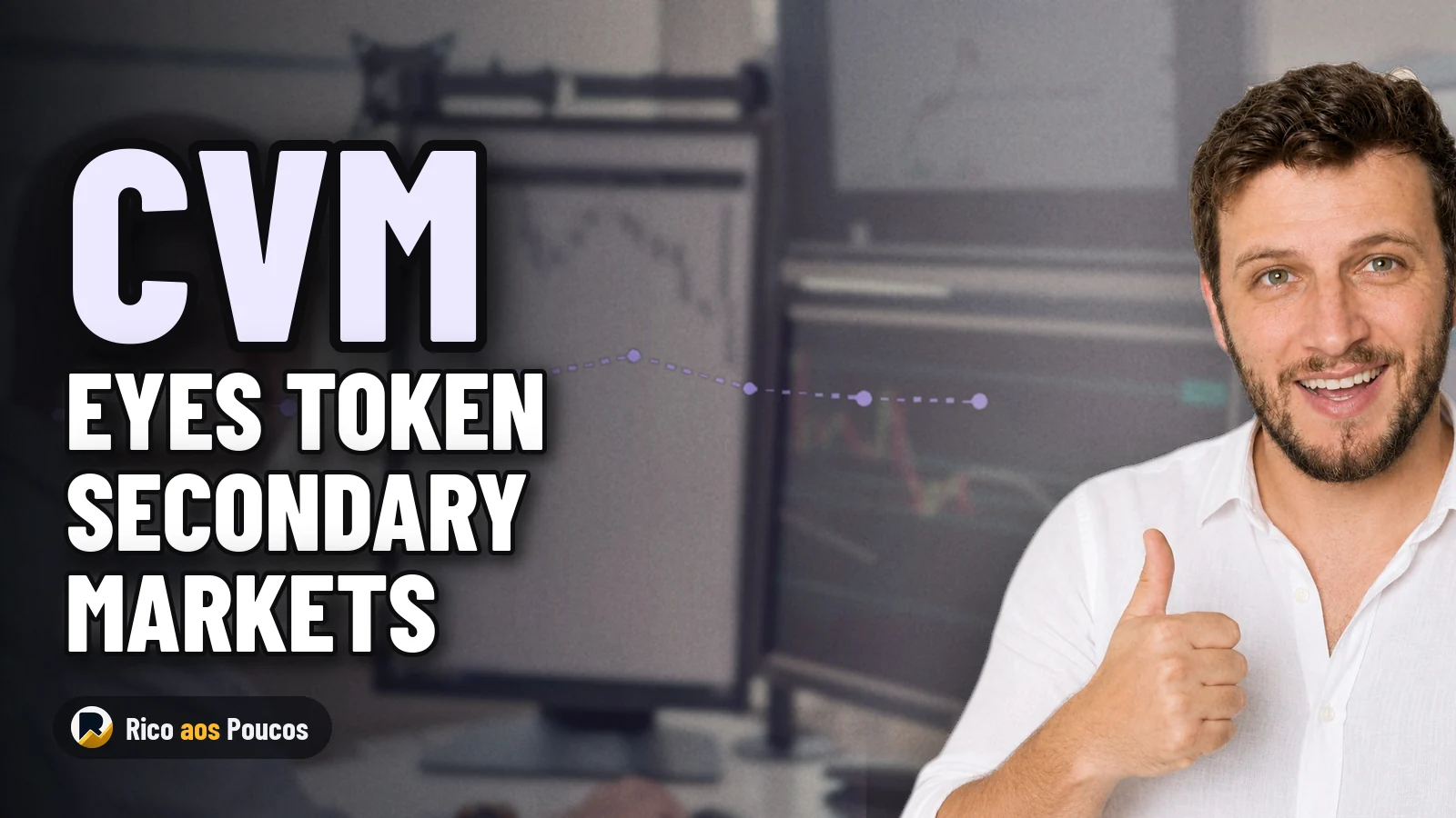 CVM Weighs Doubling Crowdfunding Limit and Building Secondary Market for Tokens