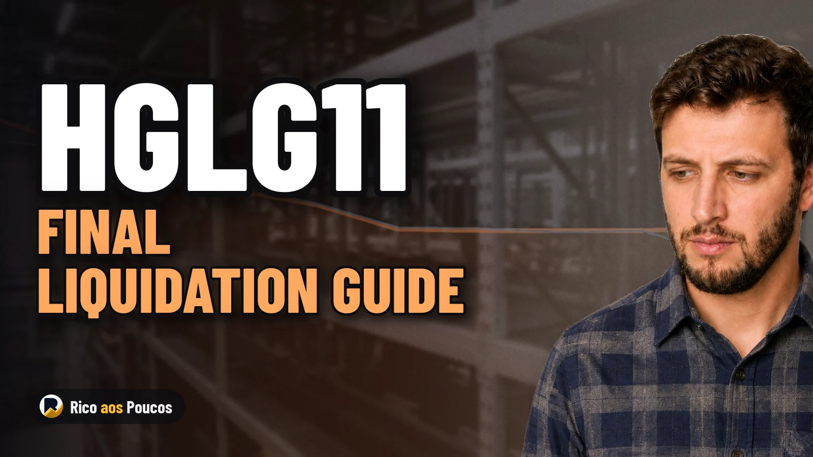PATL11 Is Nearing Its End After HGLG11 Buys Its Assets — What Happens to the Cash Balance?