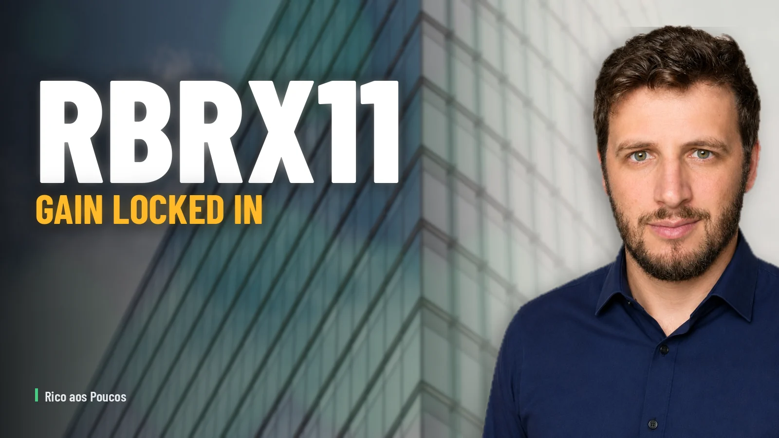 RBRX11 Kalea Jardins sale: what happened — CPI + 14% IRR and R$ 0.025 per unit in capital gains