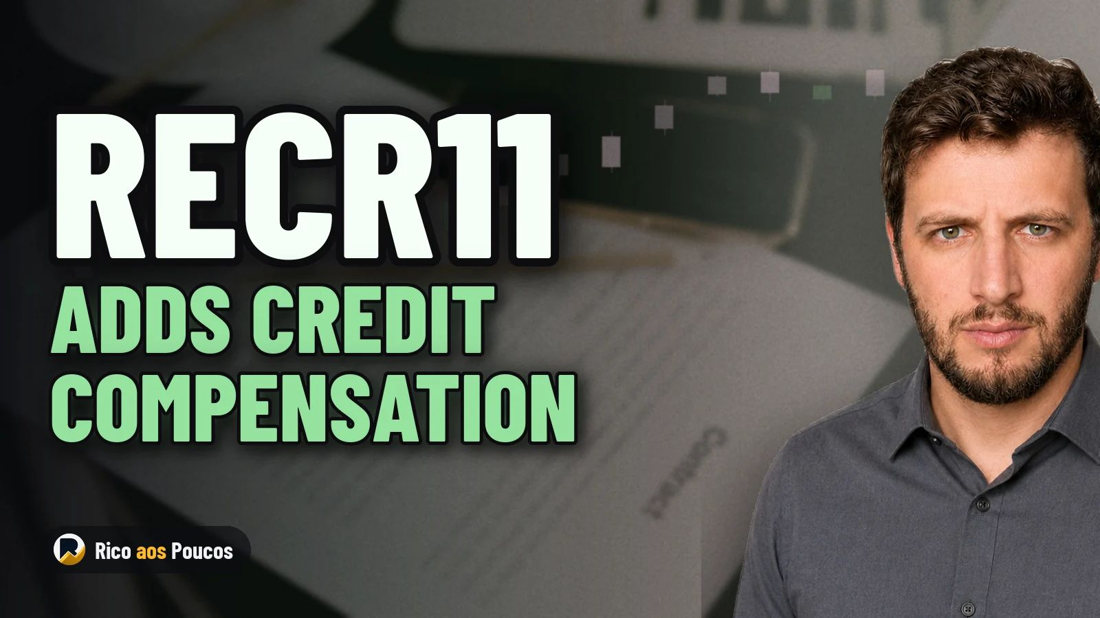 RECR11 Approves Credit Compensation for 13th Unit Offering Amid Market Drop