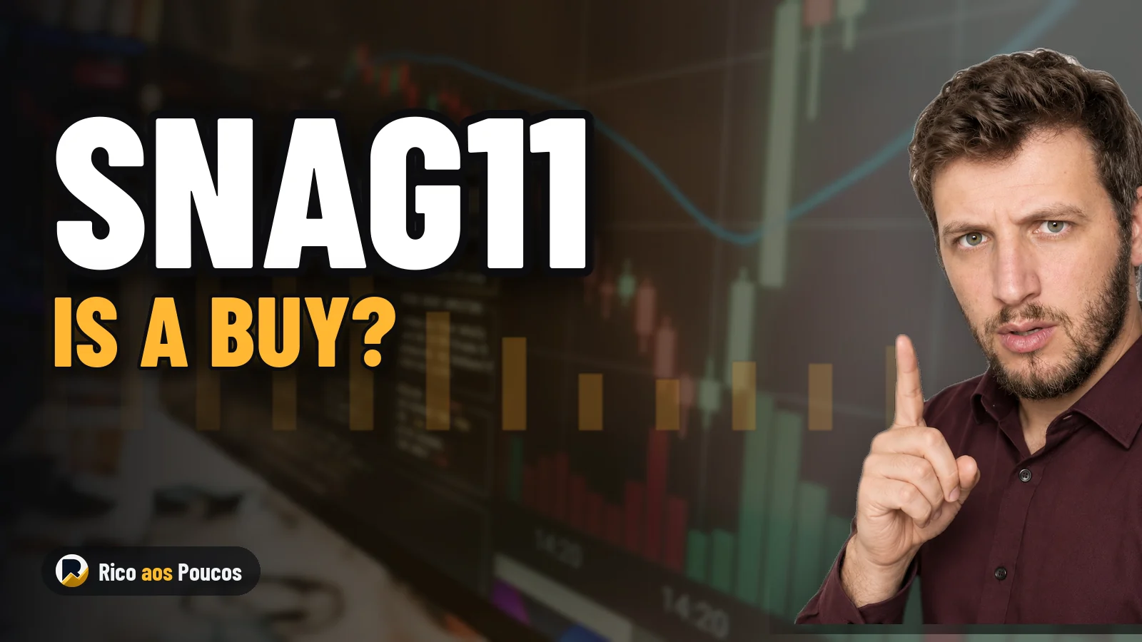 Why SNAG11 Dropped After Its 5th Offering: Is This FII Finally a Buy?