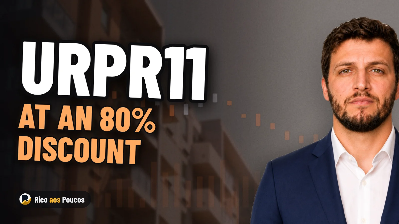 URPR11: Troubled CRIs, 17.7% Drop, and the Fair Price Range