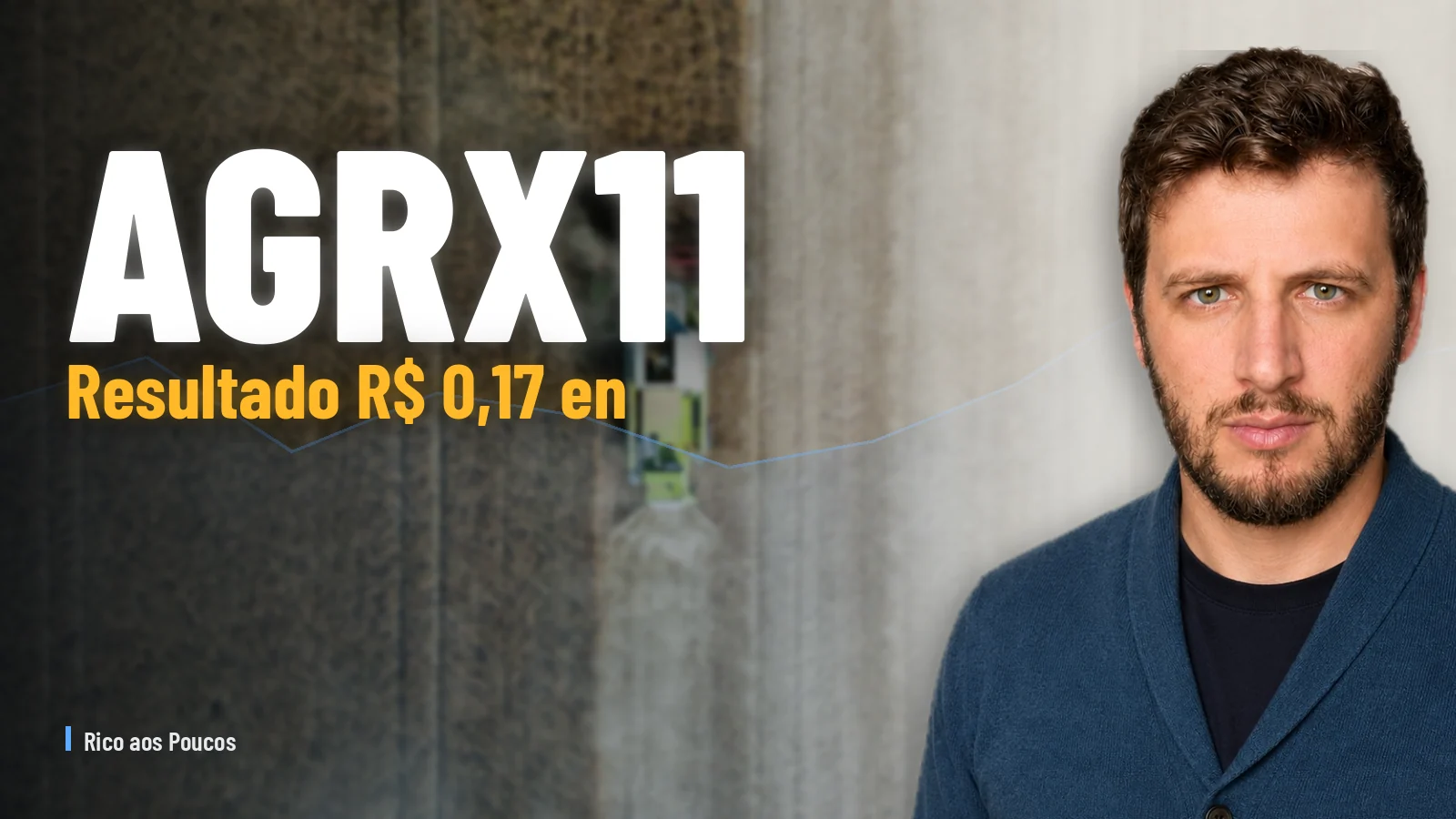 AGRX11: Resultado R$ 0,17 en junio y Waiver CAM en julio — ¿Qué ha cambiado?