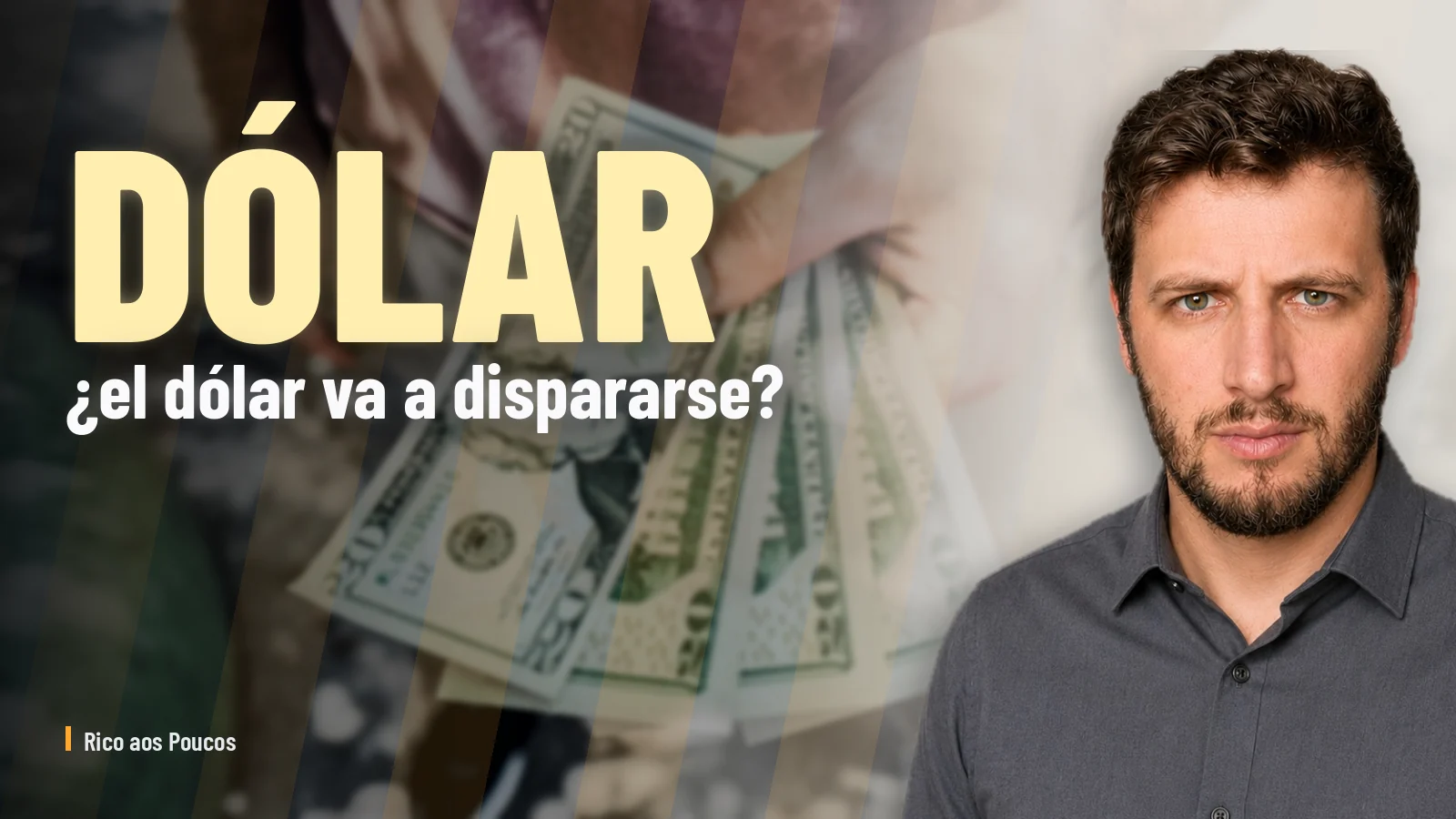 El ajuste "a la fuerza": por qué el dólar podría repetir la crisis Dilma II de Brasil