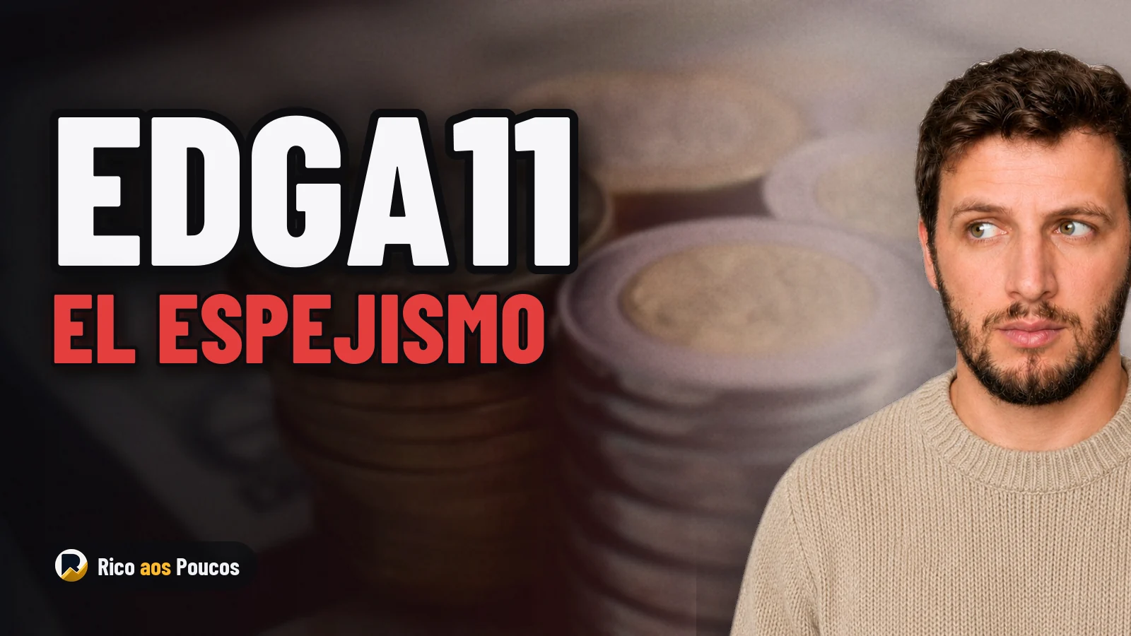 EDGA11 infla dividendo con rescisión de I-Systems pero sufre desplome de R$ 0,21 por cuotaparte