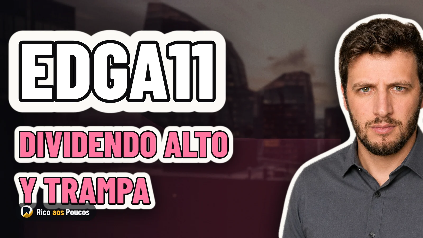 EDGA11 paga dividendo mayor por rescisión pero pierde ingresos: ¿hasta qué punto es sostenible esta subida?