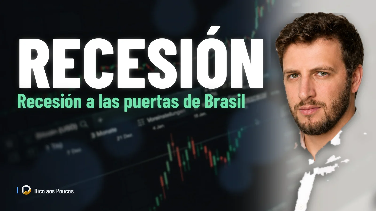 El ex presidente del Banco Central de Brasil advierte sobre recesión en 2027: qué cambia para sus inversiones