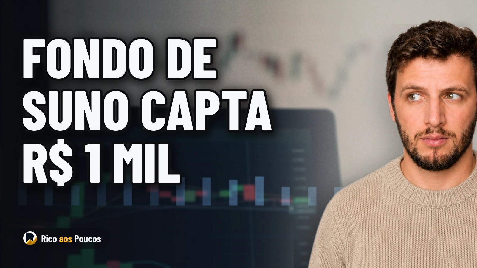 Fondo de Suno capta R$ 1 mil millones para comprar plantas solares listas en medio de la crisis del sector