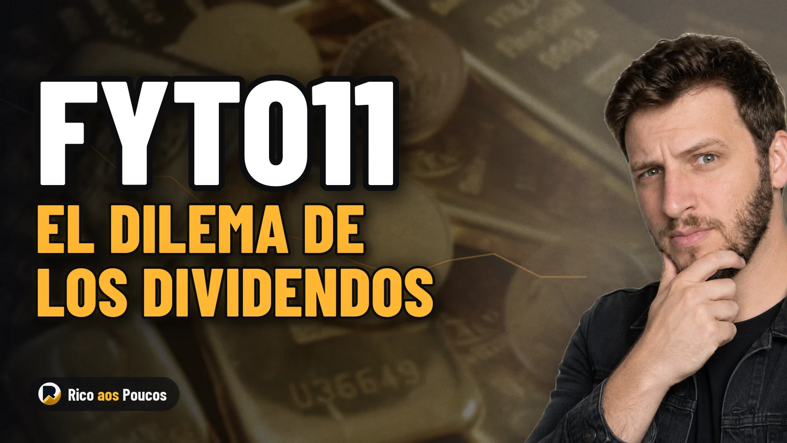 FYTO11 consumió su reserva de beneficios para pagar dividendos: ¿cuánto tiempo resiste el fondo?