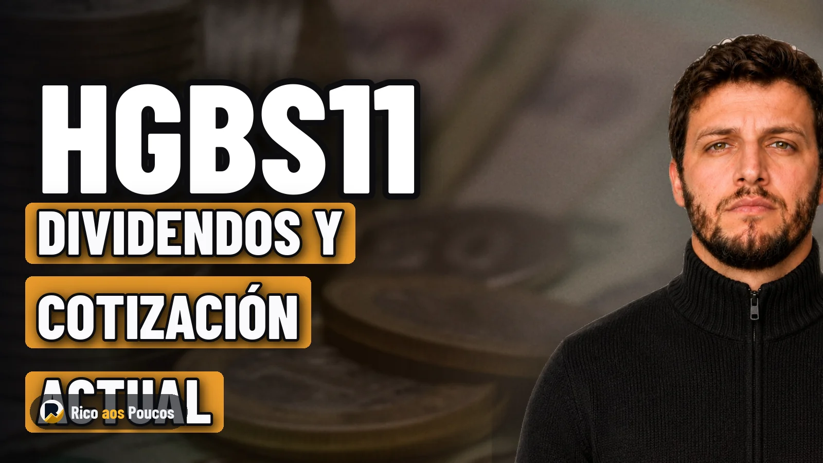HGBS11: el dividendo de julio y los R$ 0,49 por cuotaparte pendientes de cobro