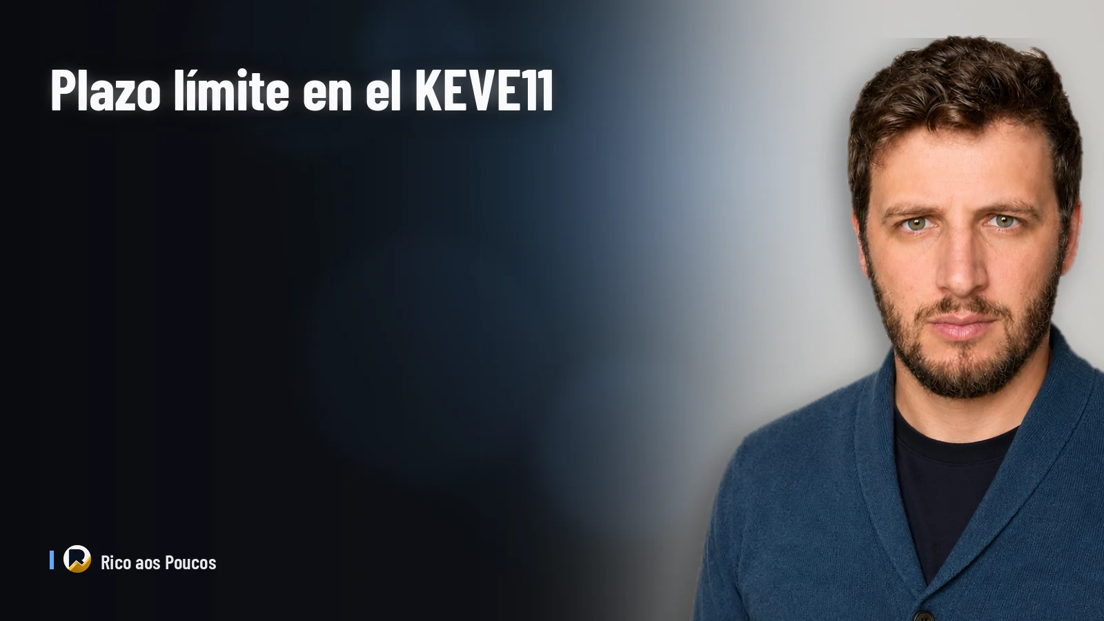 KEVE11: los partícipes tienen plazo hasta el 21/8 para evitar un mayor impuesto — qué enviar y a quién