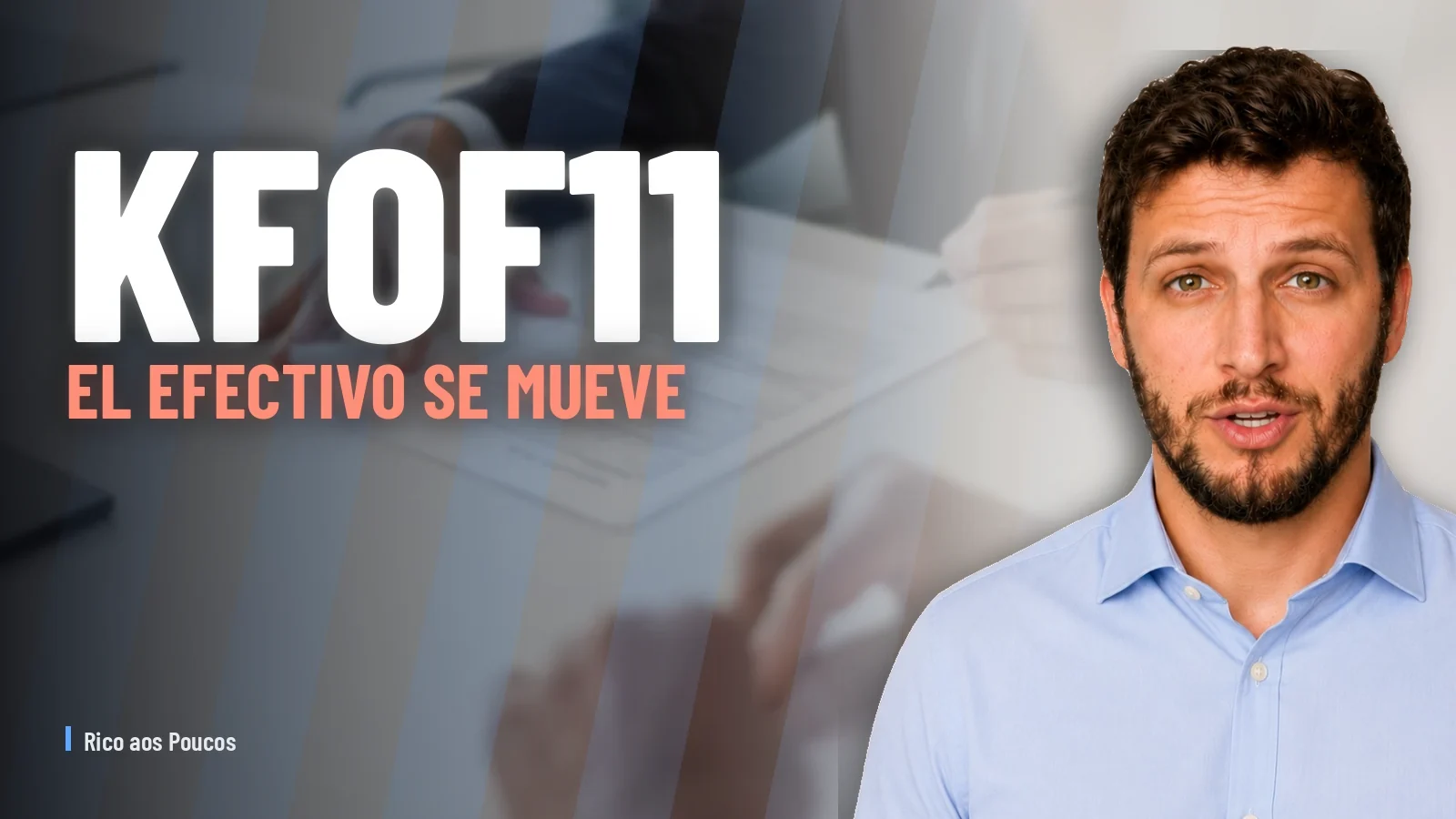 KFOF11 julio 2026: el gestor empieza a desplegar el efectivo — R$0,83 generados, R$0,80 distribuidos