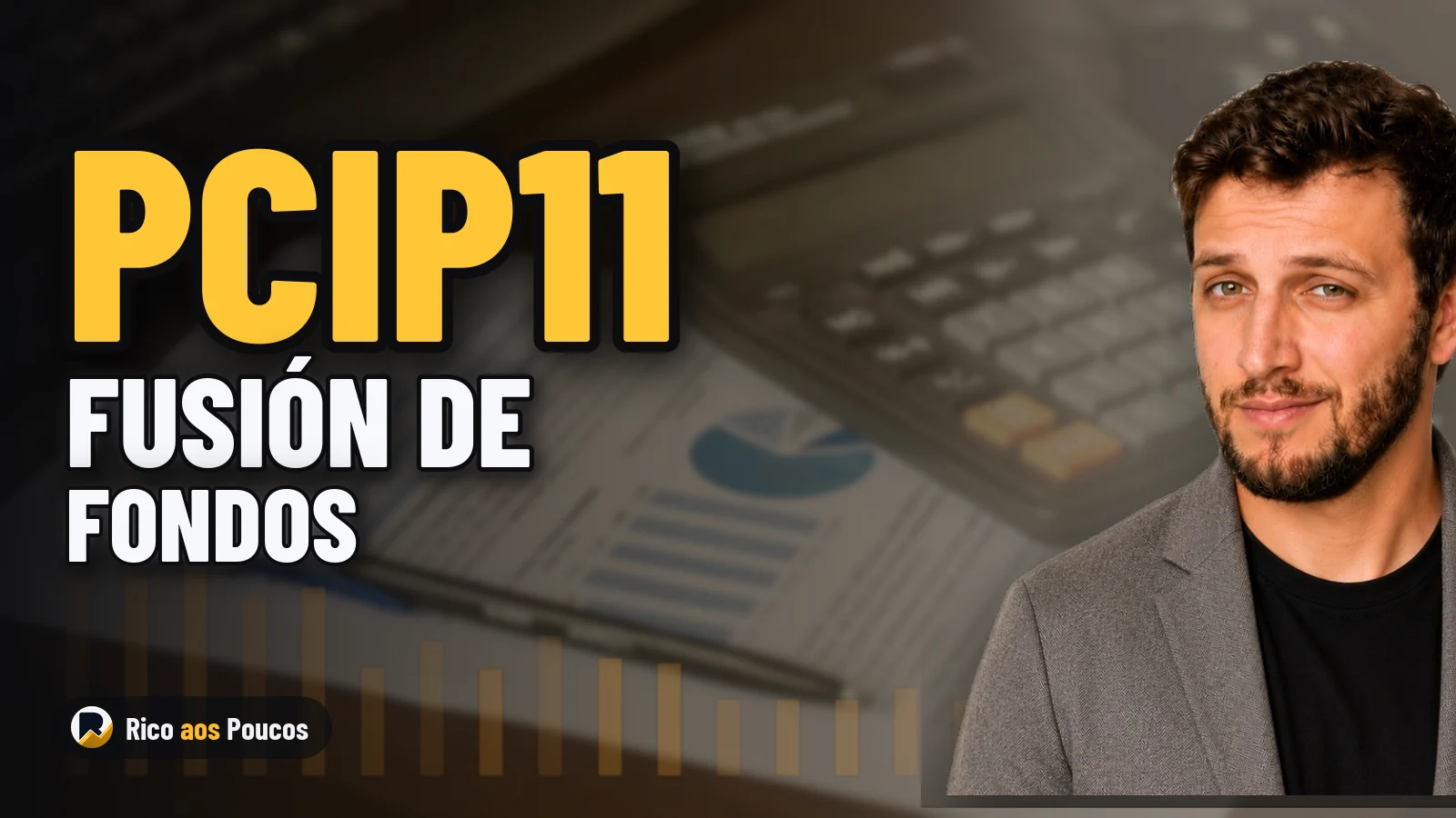 ¿Qué pasó con el PCIP11: la consolidación de R$ 4.500 millones y el impacto en los dividendos