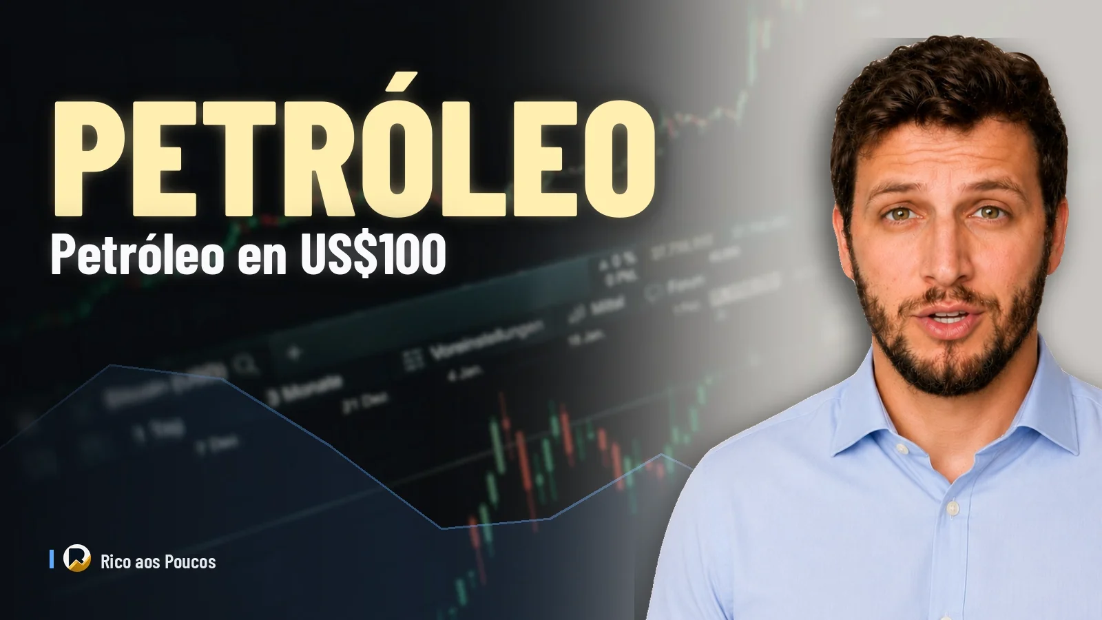 Petróleo en US$100: Qué significan los ataques a buques saudíes para el inversor brasileño