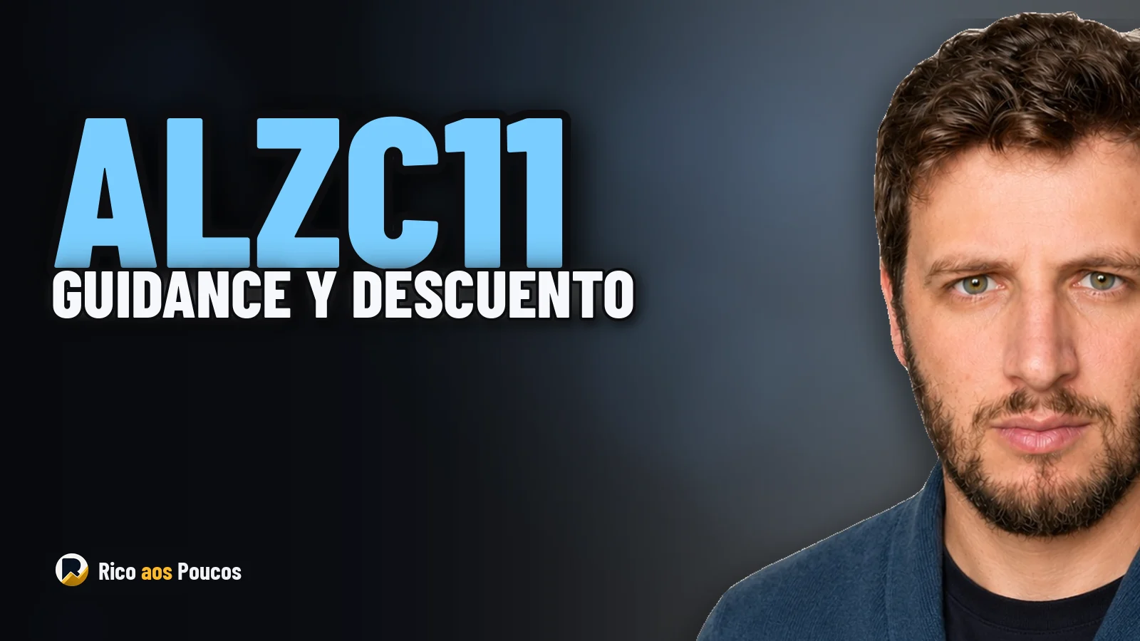 ¿Por qué subió el ALZC11 y qué revela el guidance sobre el fondo inmobiliario?