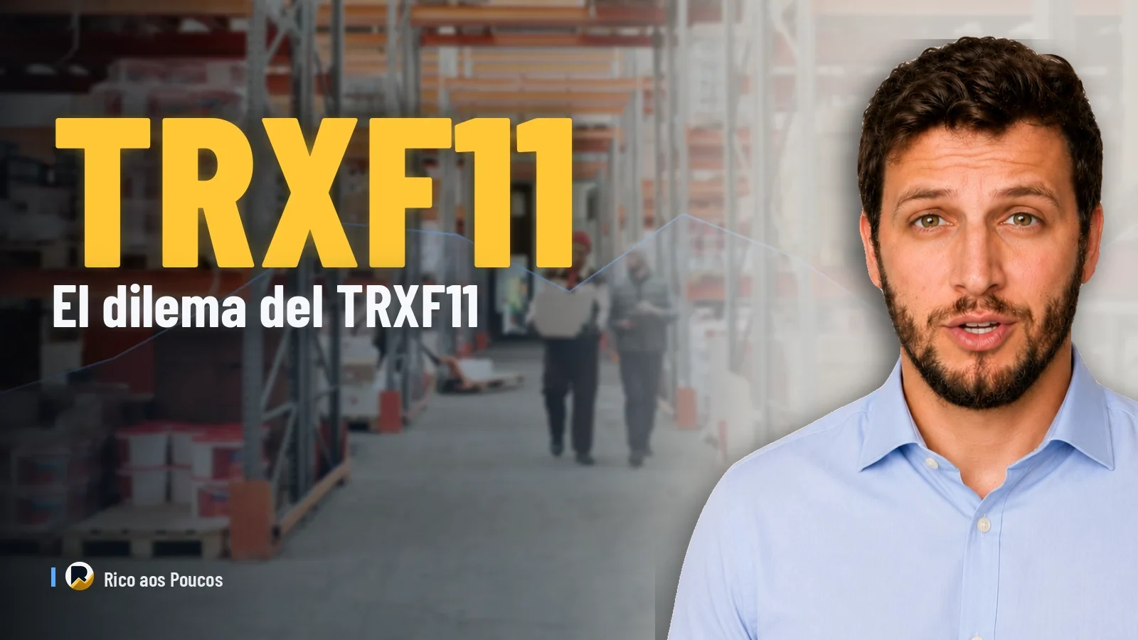 TRXF11: ¿Qué pasa si la 13.ª emisión no capta y las cuatro salidas que tiene el gestor?
