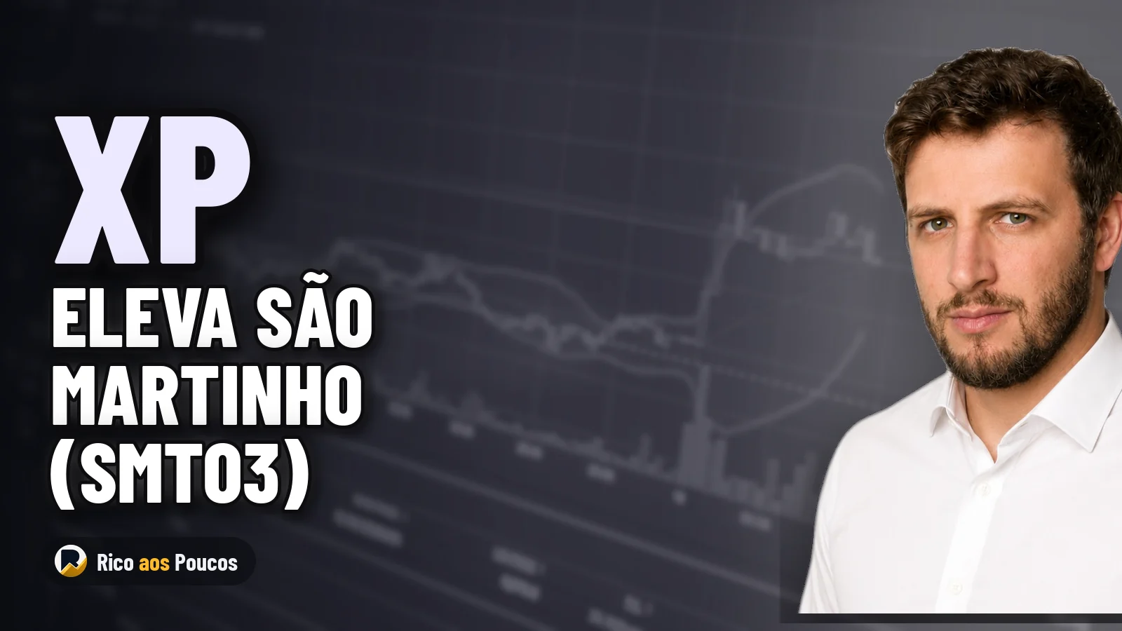 Por qué XP elevó la recomendación y el precio objetivo de São Martinho (SMTO3) en un 51%